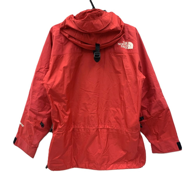 THE NORTH FACE(ザ・ノースフェイス)　ゴアテックス　マウンテンパーカー　サイズM レッド　NP-2194 メンズ 【100062582005】