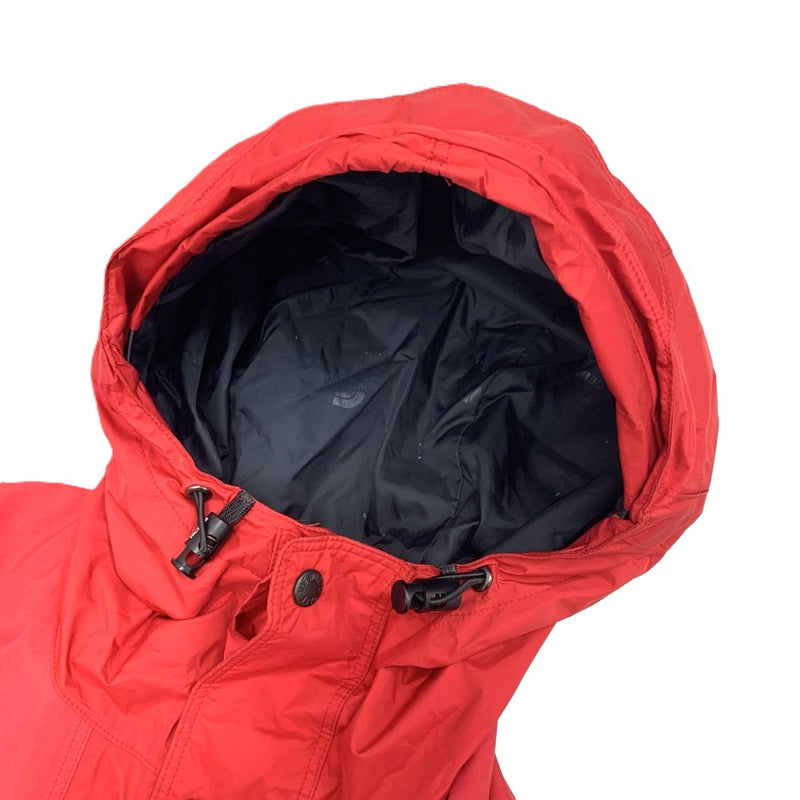 THE NORTH FACE(ザ・ノースフェイス)　ゴアテックス　マウンテンパーカー　サイズM レッド　NP-2194 メンズ 【100062582005】