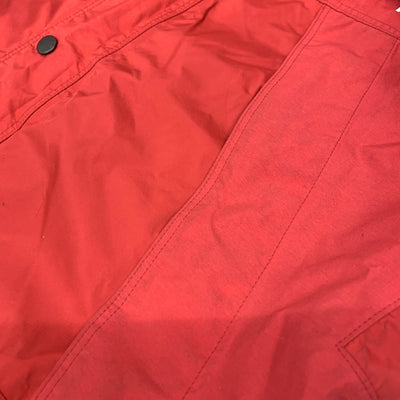 THE NORTH FACE(ザ・ノースフェイス)　ゴアテックス　マウンテンパーカー　サイズM レッド　NP-2194 メンズ 【100062582005】