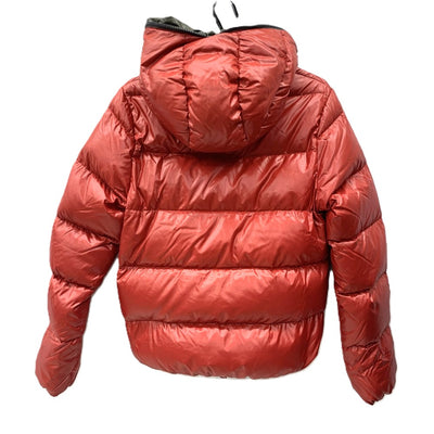 DUVETICA（デュベティカ） ダウンジャケット　サイズ44　レッド　U.2250.00-1035R メンズアウター 【100062667005】