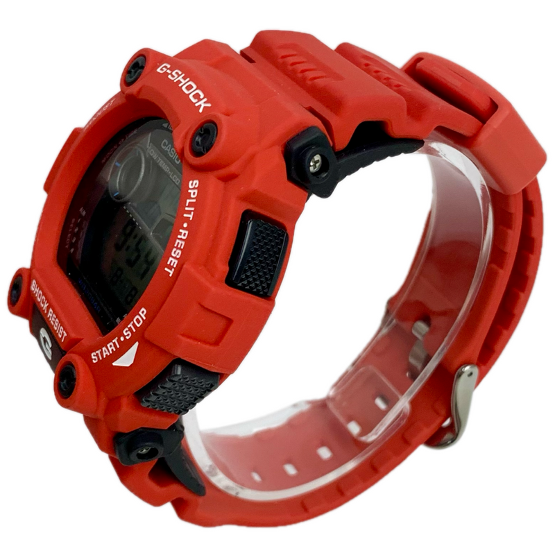 CASIO G-SHOCK クォーツ 腕時計 G-7900A-4DR 20気圧防水 カシオ 【101005775007】