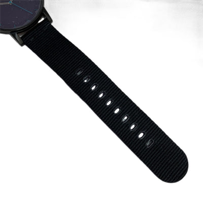 adidas 腕時計 CL4767 ブラック/レジェンドパープル DISTRICT W1 クォーツ アディダス レディース メンズ 未使用 【101030669005】