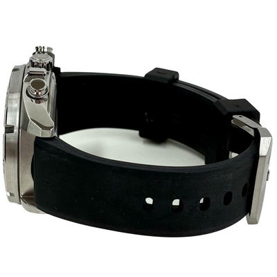 CITIZEN PRO MASTER(プロマスター) エコドライブ電波 腕時計 PMD56-3083 20気圧防水 シチズン 【101032799007】