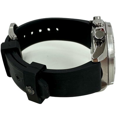 CITIZEN PRO MASTER(プロマスター) エコドライブ電波 腕時計 PMD56-3083 20気圧防水 シチズン 【101032799007】
