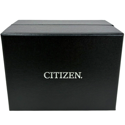 CITIZEN PRO MASTER(プロマスター) エコドライブ電波 腕時計 PMD56-3083 20気圧防水 シチズン 【101032799007】
