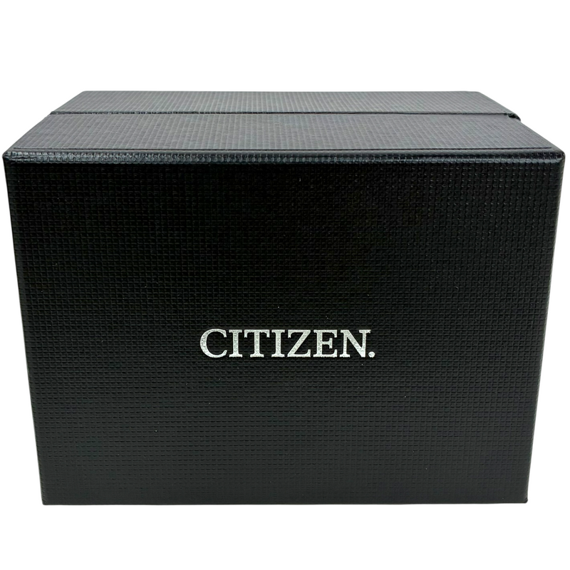CITIZEN PRO MASTER(プロマスター) エコドライブ電波 腕時計 PMD56-3083 20気圧防水 シチズン 【101032799007】