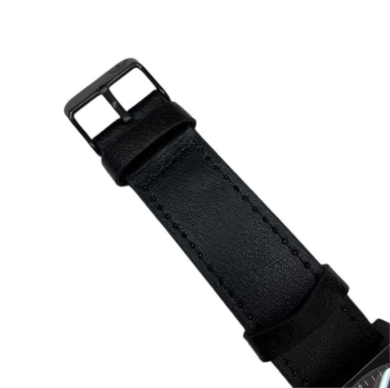 adidas 腕時計 Z05756-00 オールブラック 黒文字盤 PROCESS L1 
