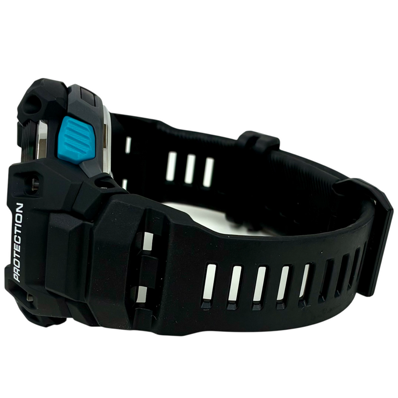 CASIO×asics G-SHOCK クォーツ 腕時計 モーションセンサーセット GSR-H1000AS-SET 20気圧防水 カシオ×アシックス 【101042142002】