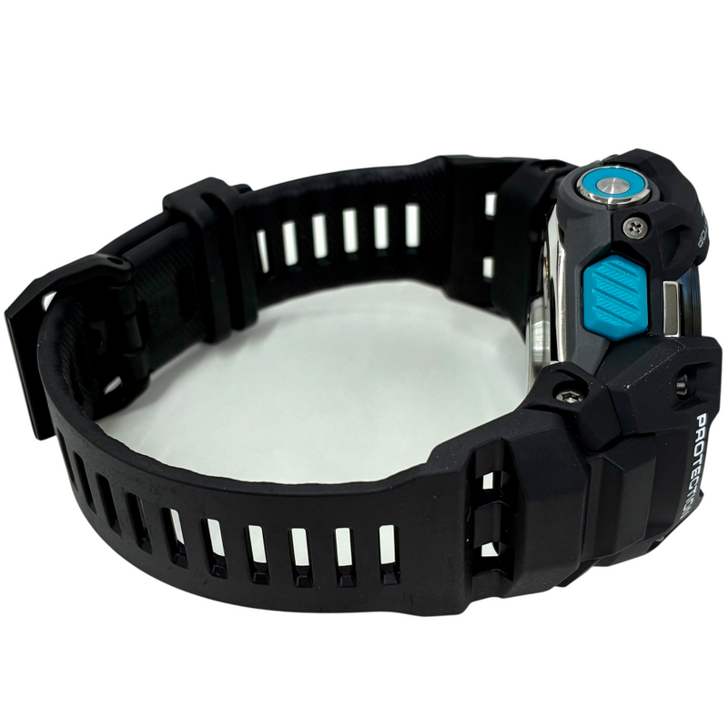 CASIO×asics G-SHOCK クォーツ 腕時計 モーションセンサーセット GSR-H1000AS-SET 20気圧防水 カシオ×アシックス 【101042142002】