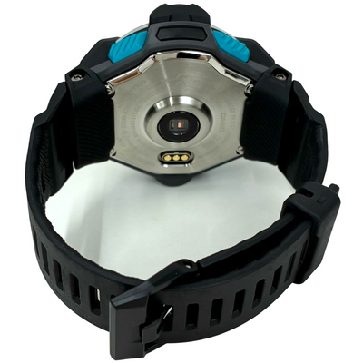 CASIO×asics G-SHOCK クォーツ 腕時計 モーションセンサーセット GSR-H1000AS-SET 20気圧防水 カシオ×アシックス 【101042142002】
