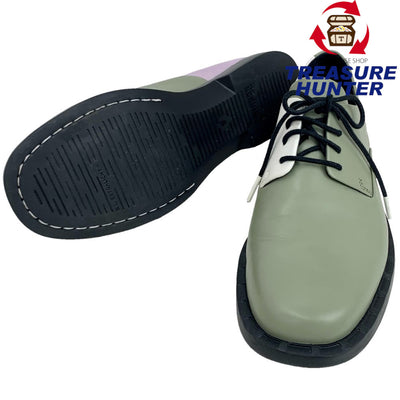CAMPER K201003-007 TWINS 2021SSモデル サイズ23.5cm 革靴 カンペール 【101043846005】