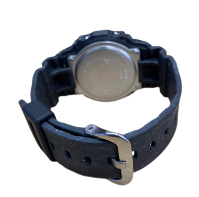 G-SHOCK 腕時計 DW-5600WS ブラック系 デジタルクロノグラフ クォーツ タグ付き未使用 メンズ ウォッチ CASIO 【101044185005】