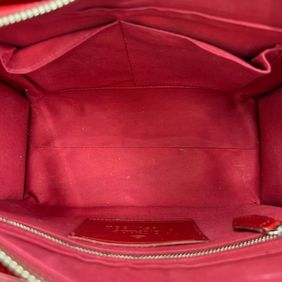 Vivienne Westwood SIMPLE TINY ORB トートバッグS ブラック 2wayショルダーバッグ ヴィヴィアンウエストウッド 【101051681002】