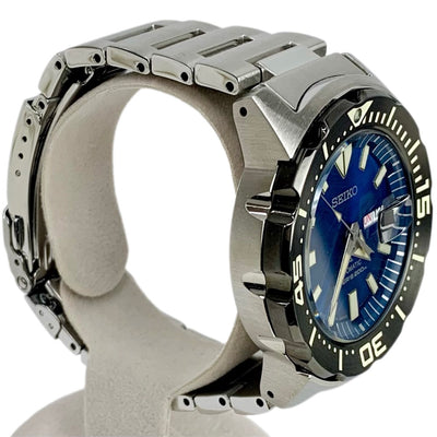 SEIKO 自動巻き腕時計 プロスペックス Save the Ocean 4R36-08C0 セイコー 【101053619006】