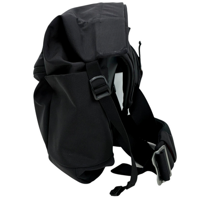 ARC'TERYX ミストラル16 ショルダーバッグ 6430-62537 ブラック アークテリクス 【101054008002】