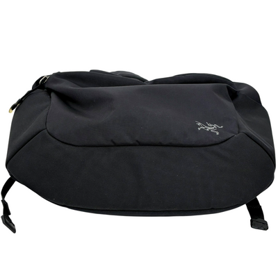 ARC'TERYX ミストラル16 ショルダーバッグ 6430-62537 ブラック アークテリクス 【101054008002】