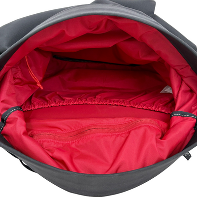 ARC'TERYX ミストラル16 ショルダーバッグ 6430-62537 ブラック アークテリクス 【101054008002】