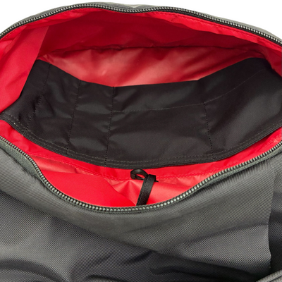 ARC'TERYX ミストラル16 ショルダーバッグ 6430-62537 ブラック アークテリクス 【101054008002】
