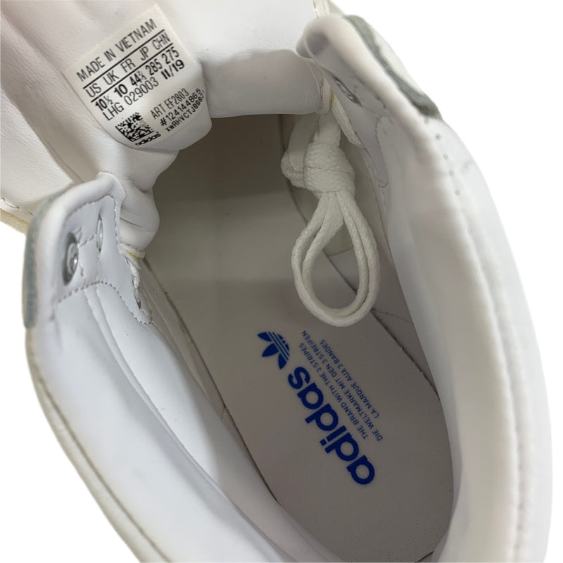 アディダス オリジナルス　アメリカーナ　ハイ　フットウェア　EF2803 28.5cm ホワイト ハイカット adidas AMERICANA HI シューズ　靴 【101056109008】