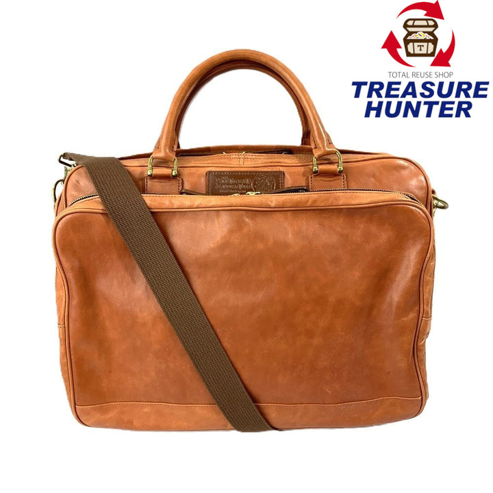 The Warmthcrafts-Manufacture ウォームクラフツ 鞄 中古・古着通販】The Warmthcrafts-Manufacture (ウォームス