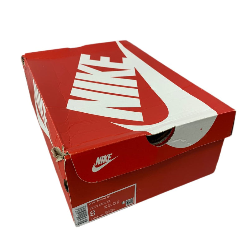 NIKE ナイキ スニーカー エアマックス 97 CJ0625-700 サイズ25.0cm ゴールド  レディース 【101056510003】