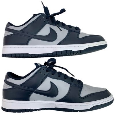 NIKE DUNK LOW RETRO(ダンク ロー レトロ) DD1391-003 サイズ27.5cm Championship Grey ナイキ 【101056663007】