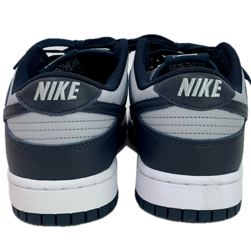 NIKE DUNK LOW RETRO(ダンク ロー レトロ) DD1391-003 サイズ27.5cm Championship Grey ナイキ 【101056663007】