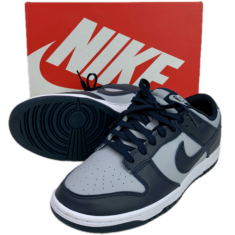 NIKE DUNK LOW RETRO(ダンク ロー レトロ) DD1391-003 サイズ27.5cm Championship Grey ナイキ 【101056663007】