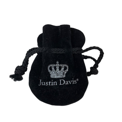 JUSTIN DAVIS ジャスティンデイビス リング SRJ175 SV925 メディバルウェディングバンドリング サイズ10号 シルバー 指輪 【101056767008】