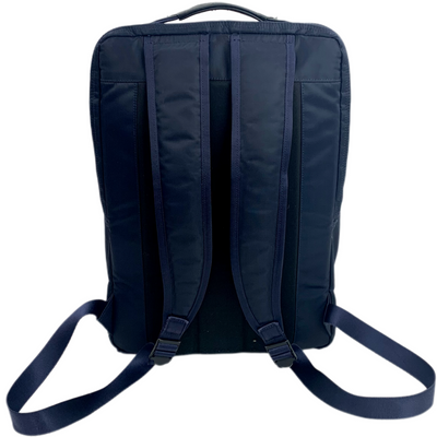 PORTER 吉田カバン TIME DAYPACK(タイム デイパック) 655-06169 ネイビー ポーター 【101057107005】