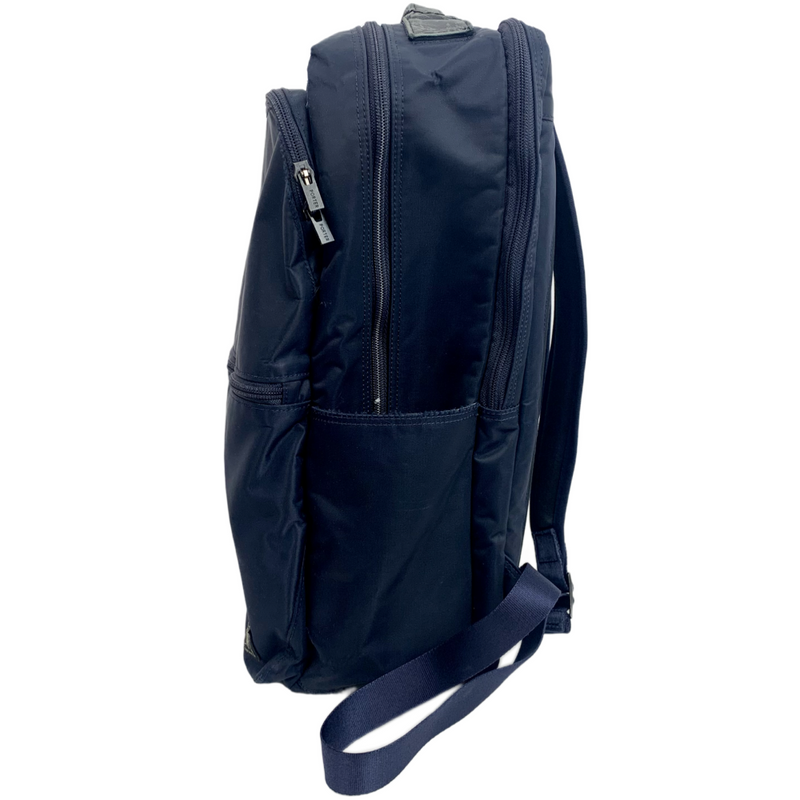 PORTER 吉田カバン TIME DAYPACK(タイム デイパック) 655-06169 ネイビー ポーター 【101057107005】