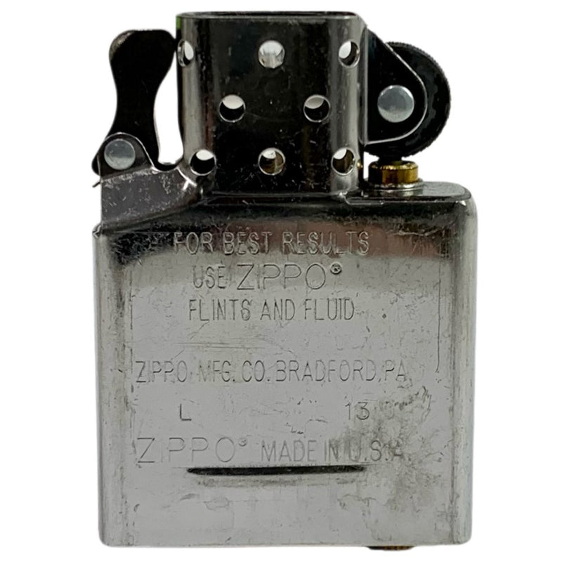 Zippo 1933 REPLICA FIRST RELEASE(レプリカ ファースト リリース) 【101057370003】