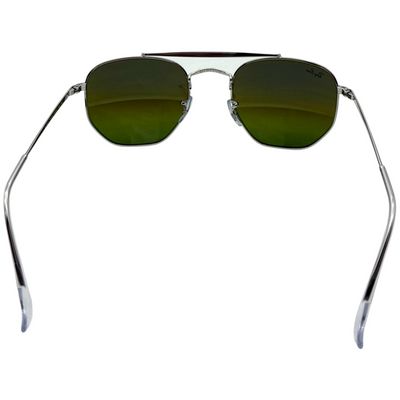 Ray-Ban MARSHAL サングラス RB3648 003/12 グラディエントグリーンレンズ 51□21 145 レイバン 【101057434007】
