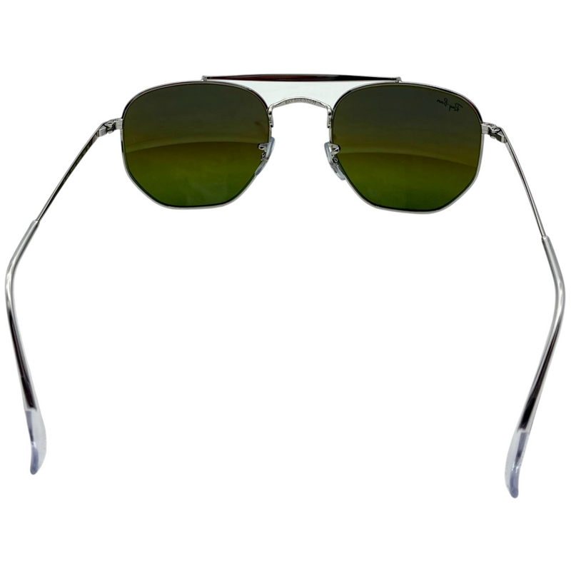 Ray-Ban MARSHAL サングラス RB3648 003/12 グラディエントグリーンレンズ 51□21 145 レイバン 【101057434007】