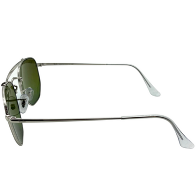 Ray-Ban MARSHAL サングラス RB3648 003/12 グラディエントグリーンレンズ 51□21 145 レイバン 【101057434007】
