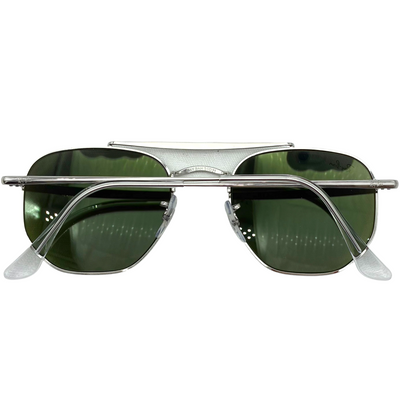 Ray-Ban MARSHAL サングラス RB3648 003/12 グラディエントグリーンレンズ 51□21 145 レイバン 【101057434007】