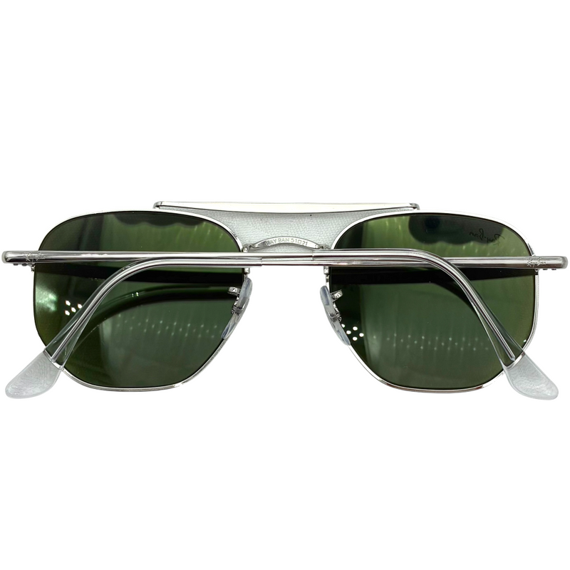 Ray-Ban MARSHAL サングラス RB3648 003/12 グラディエントグリーンレンズ 51□21 145 レイバン 【101057434007】