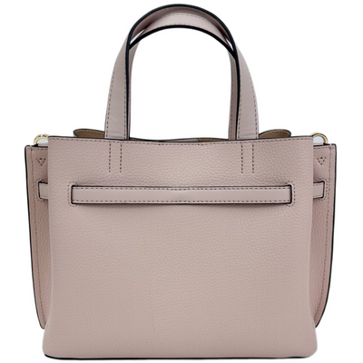 MICHAEL KORS レザー エミリア 2wayショルダーバッグ 35F0GU5S5T ピンク マイケルコース 【101057505007】