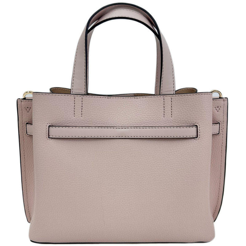 MICHAEL KORS レザー エミリア 2wayショルダーバッグ 35F0GU5S5T ピンク マイケルコース 【101057505007】