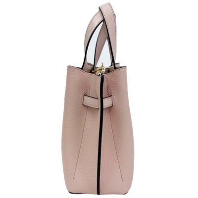 MICHAEL KORS レザー エミリア 2wayショルダーバッグ 35F0GU5S5T ピンク マイケルコース 【101057505007】