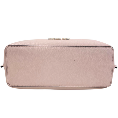 MICHAEL KORS レザー エミリア 2wayショルダーバッグ 35F0GU5S5T ピンク マイケルコース 【101057505007】