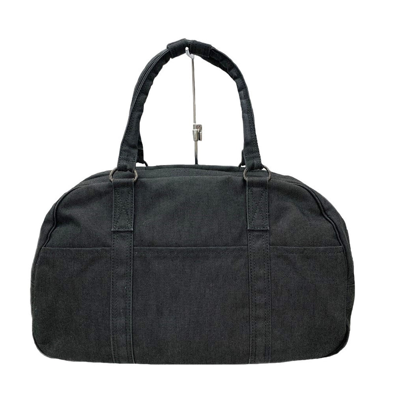 PORTER(ポーター) SMOKY BOSTON BAG ボストンバッグ 592-06390 ブラック メンズ バッグ 【101057550005】