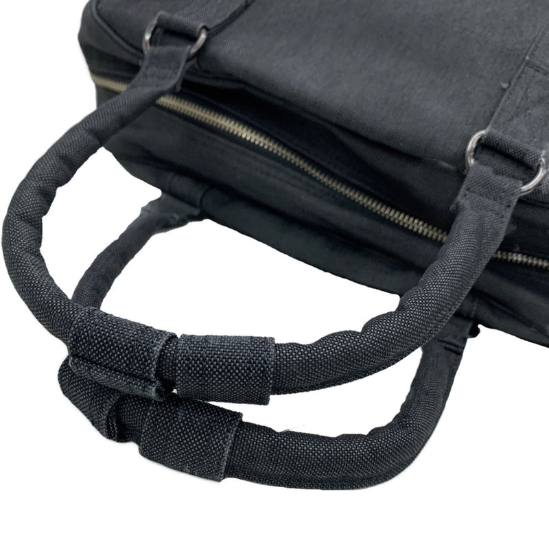 PORTER(ポーター) SMOKY BOSTON BAG ボストンバッグ 592-06390 ブラック メンズ バッグ 【101057550005】