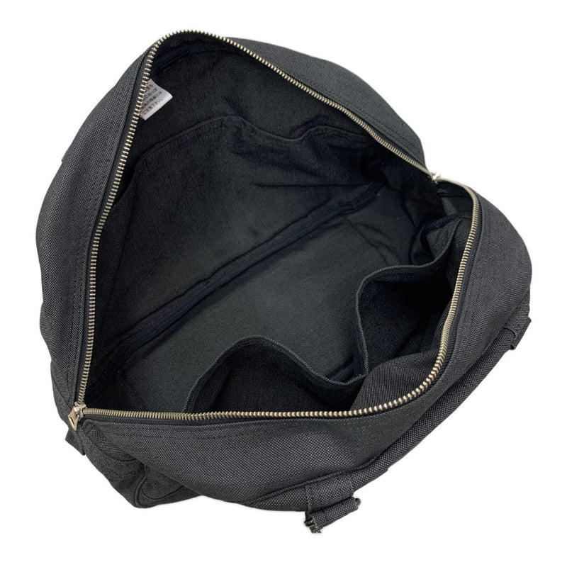 PORTER(ポーター) SMOKY BOSTON BAG ボストンバッグ 592-06390 ブラック メンズ バッグ 【101057550005】