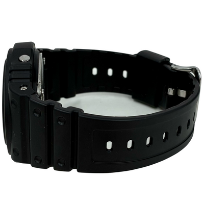 CASIO G-SHOCK クォーツ 腕時計 DW-5750E-1ER 20気圧防水 カシオ 【101057654007】