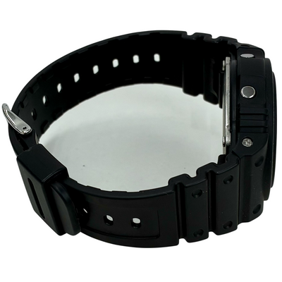 CASIO G-SHOCK クォーツ 腕時計 DW-5750E-1ER 20気圧防水 カシオ 【101057654007】