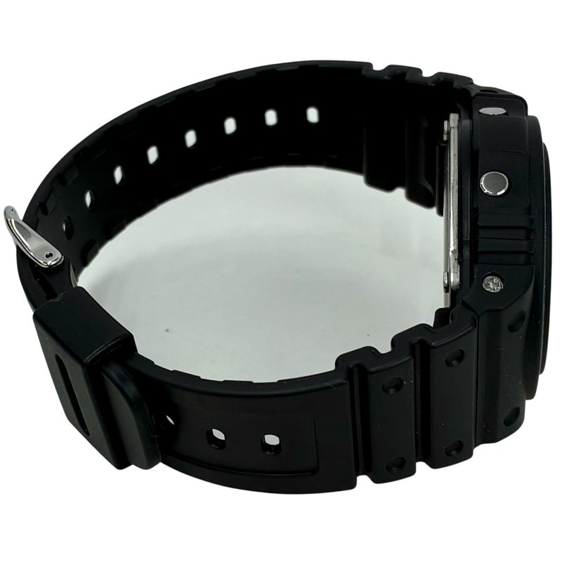 CASIO G-SHOCK クォーツ 腕時計 DW-5750E-1ER 20気圧防水 カシオ 【101057654007】
