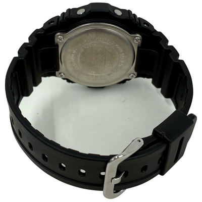 CASIO G-SHOCK クォーツ 腕時計 DW-5750E-1ER 20気圧防水 カシオ 【101057654007】