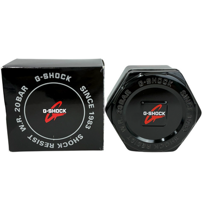 CASIO G-SHOCK クォーツ 腕時計 DW-5750E-1ER 20気圧防水 カシオ 【101057654007】
