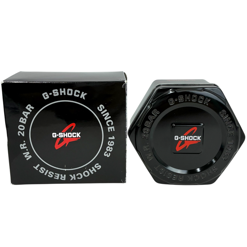 CASIO G-SHOCK クォーツ 腕時計 DW-5750E-1ER 20気圧防水 カシオ 【101057654007】